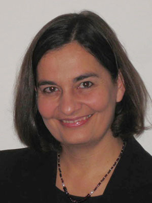 Dr. Sabine Kleinert 